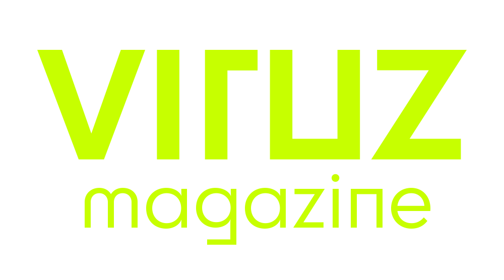 Viruz Magazine